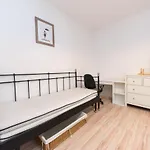 2-Bedroom Apartment In Strict City Center P4You Pl