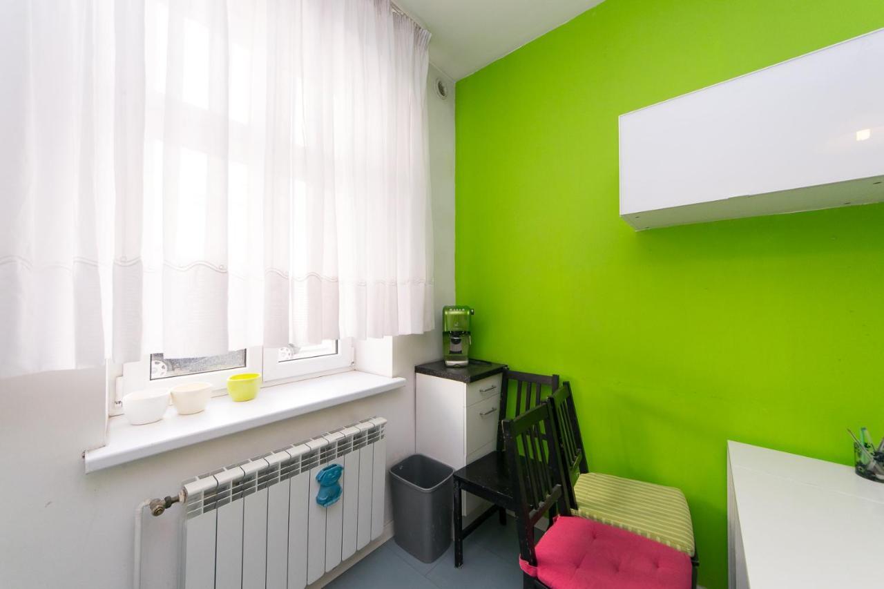 2-bedroom In Strict Center P4you Pl Apartment