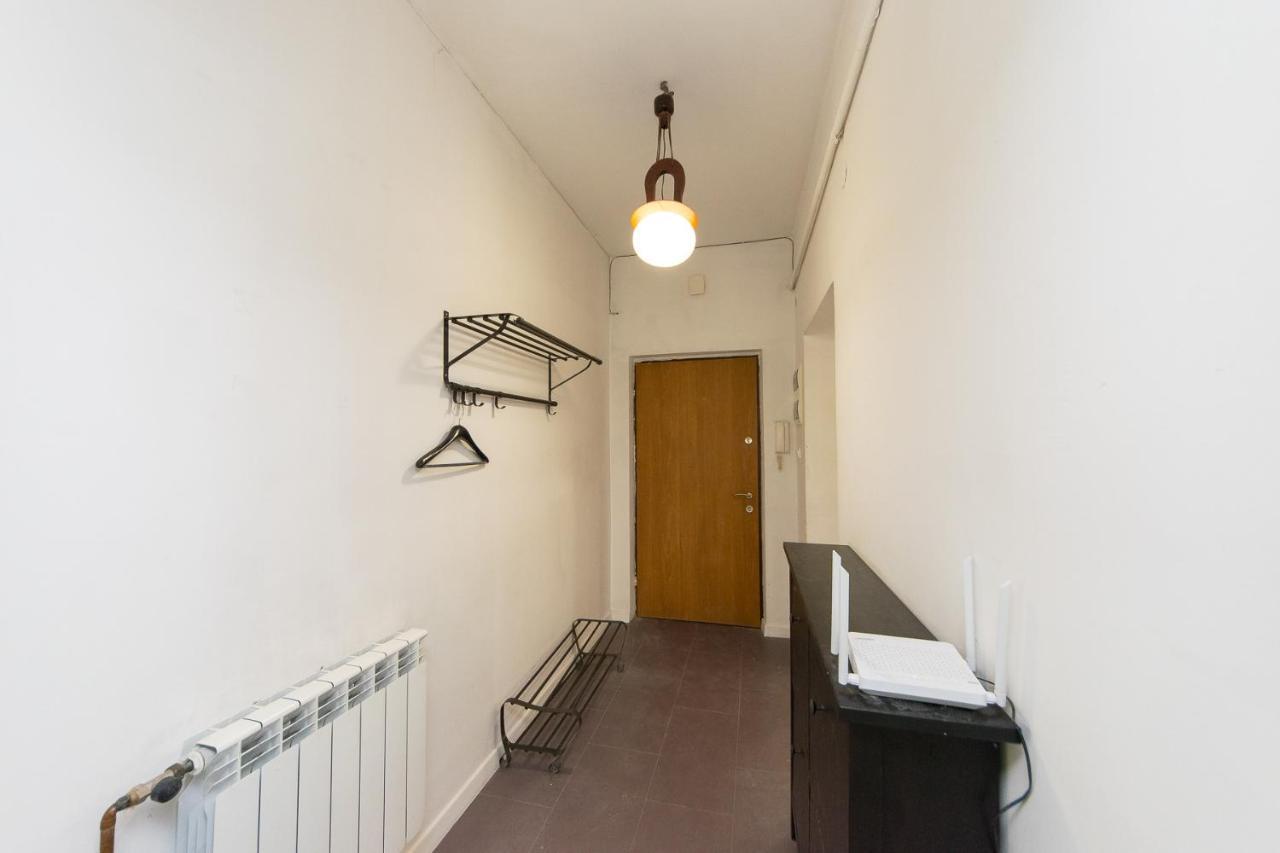 2-bedroom In Strict Center P4you Pl Apartment