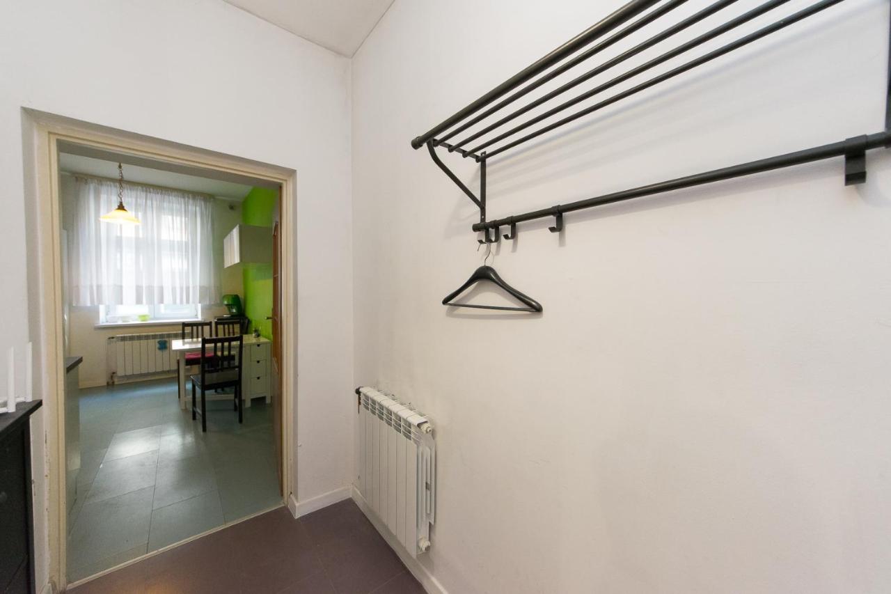 2-bedroom In Strict Center P4you Pl * Krakow