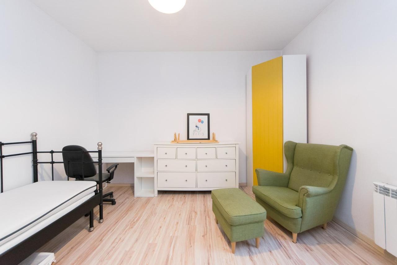 2-bedroom In Strict Center P4you Pl Krakow