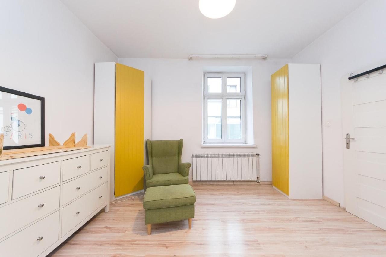 2-bedroom In Strict Center P4you Pl * Krakow