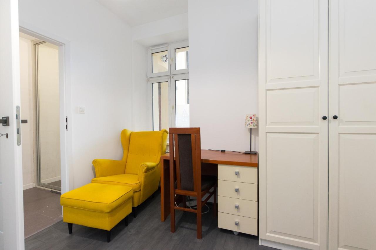 2-bedroom In Strict Center P4you Pl Apartment *