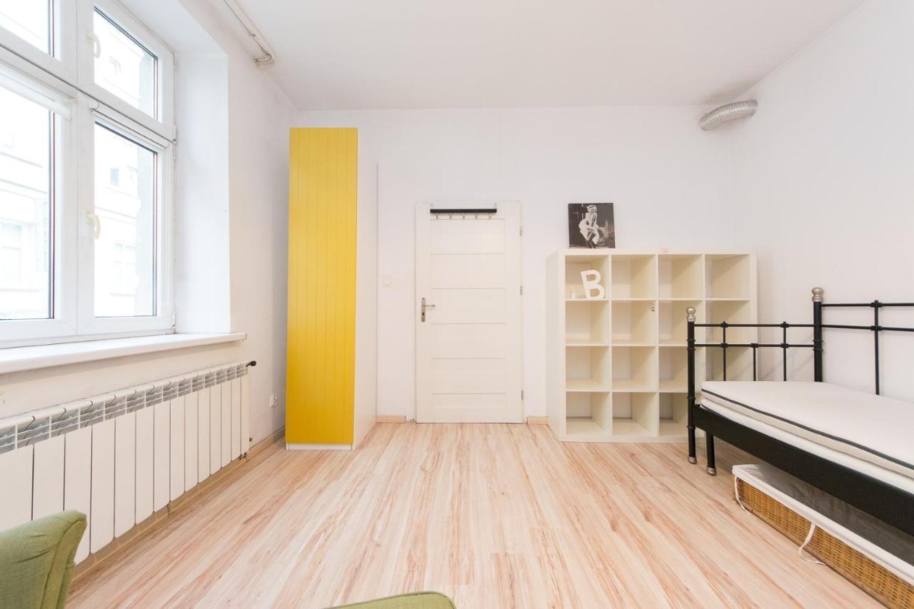 Apartment 2-bedroom In Strict Center P4you Pl