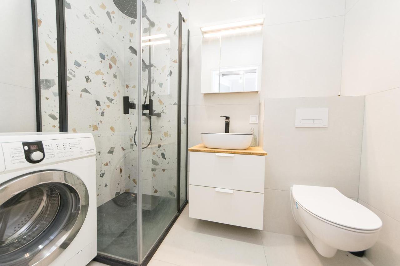2-bedroom In Strict Center P4you Pl Krakow