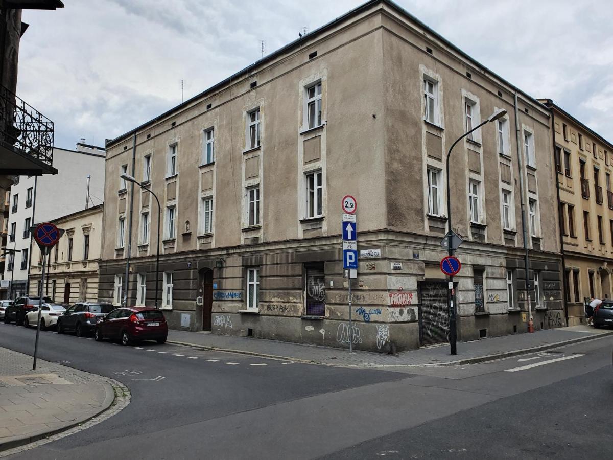 2-bedroom In Strict Center P4you Pl * Krakow